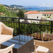 Pantheon Villas & Suites