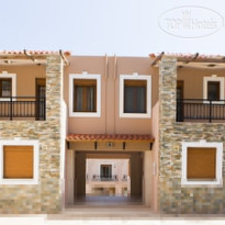 Pantheon Villas & Suites
