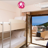 Pantheon Villas & Suites