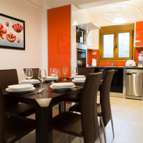 Pantheon Villas & Suites
