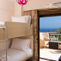 Pantheon Villas & Suites