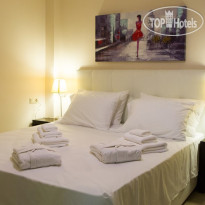 Pantheon Villas & Suites