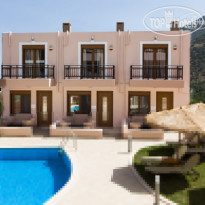 Pantheon Villas & Suites