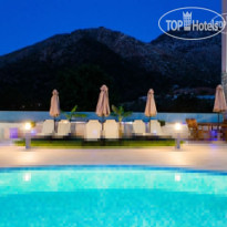 Pantheon Villas & Suites