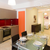 Pantheon Villas & Suites