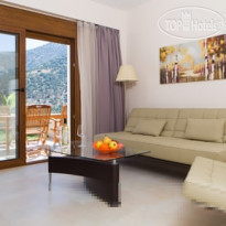 Pantheon Villas & Suites