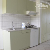 Erato Apartments 