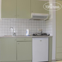 Erato Apartments 