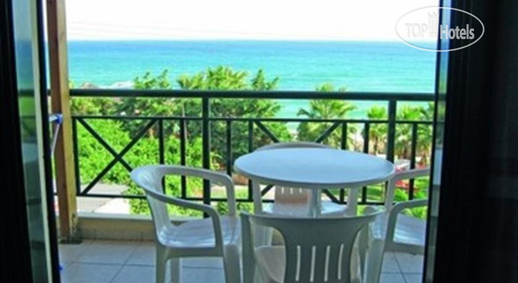 New photos from tourists Erato Apartments