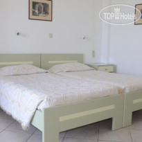 Erato Apartments 