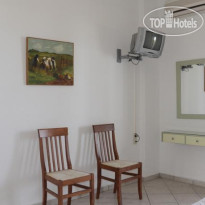 Erato Apartments 