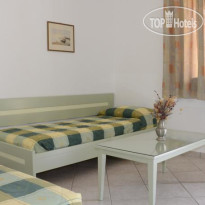 Erato Apartments 