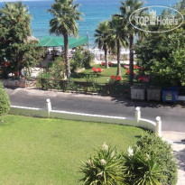 Erato Apartments 