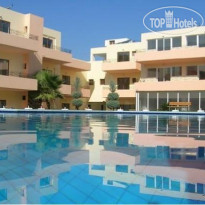 Kavros Garden Hotel 