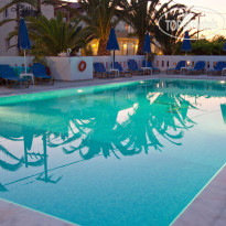 Anatoli Beach Hotel