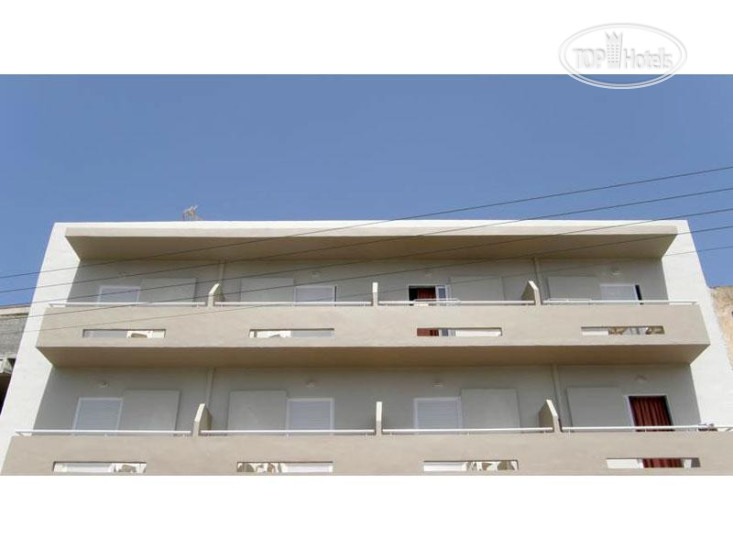 Hotel photo Stella Paradise 