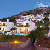 Golden Villas