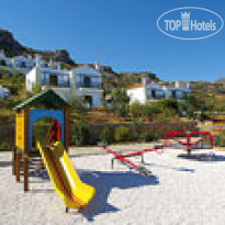 Golden Villas