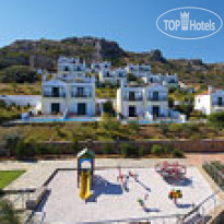 Golden Villas