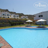 Golden Villas