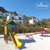 Golden Villas