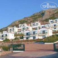 Golden Villas