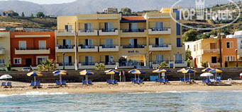 New photos from tourists Mar El APT