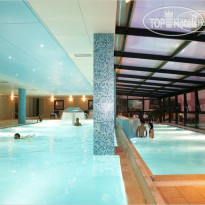 Vasia Resort & Spa 