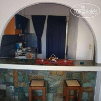 Maria Flora Apartments
