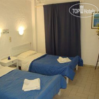 Maria Flora Apartments