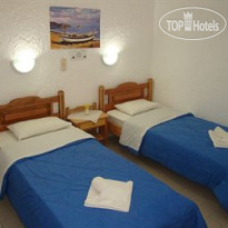 Maria Flora Apartments
