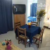Maria Flora Apartments