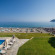 Blue Dome Hotel Пляж