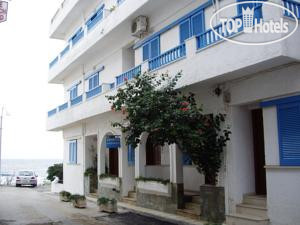 Hotel photo Amaryllis Apartments 