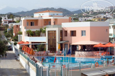 Ilianthos Village 4*