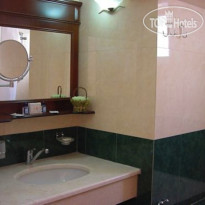 Zeus Village Resort Hotel Номера