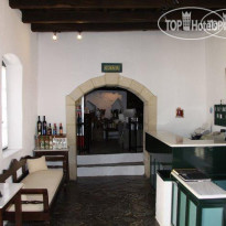 Koutouloufari Village Holiday Club
