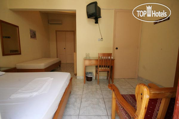New photos from tourists Lena Hotel 2*