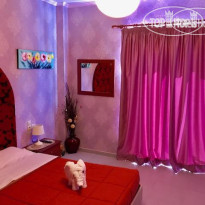 Paradice Hotel