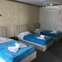 Paradice Hotel