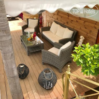 Paradice Hotel