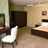 Paradice Hotel