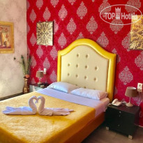 Paradice Hotel