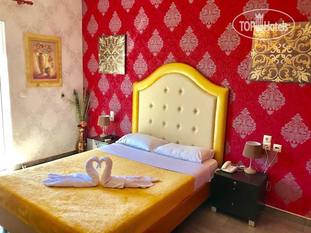 Новые добавленные фото туристов Paradice Hotel 4*