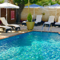 Paradice Hotel