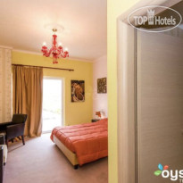 Paradice Hotel