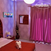 Paradice Hotel