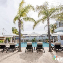 Paradice Hotel