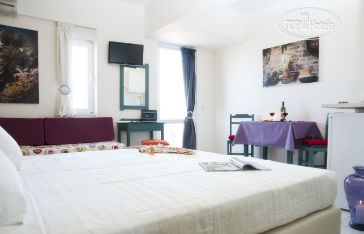 New photos from tourists Selena View Apartments 