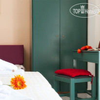 Selena View Apartments 